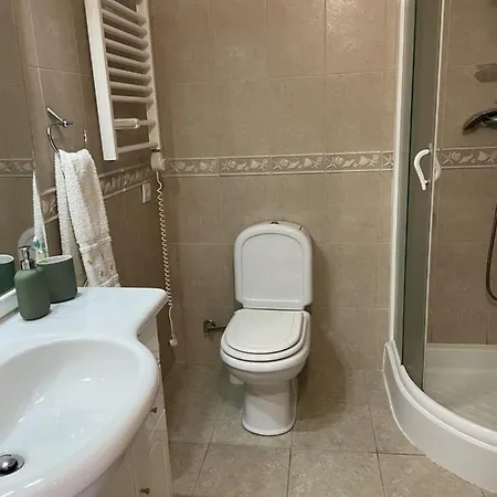 Сasa de vacaciones Moonlight House