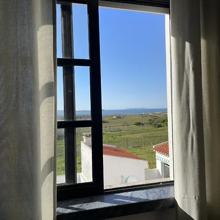 Moonlight House Сasa de vacaciones Ferrel (Leiria)