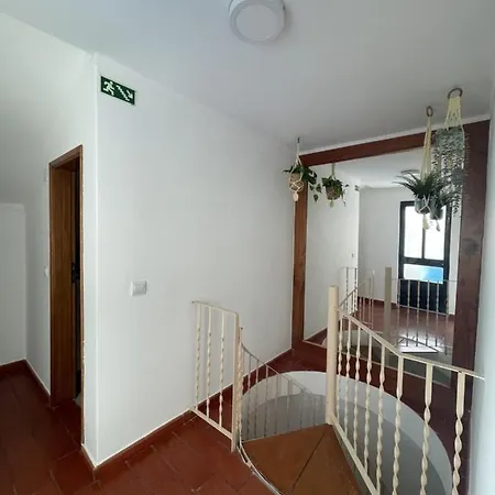 Сasa de vacaciones Moonlight House