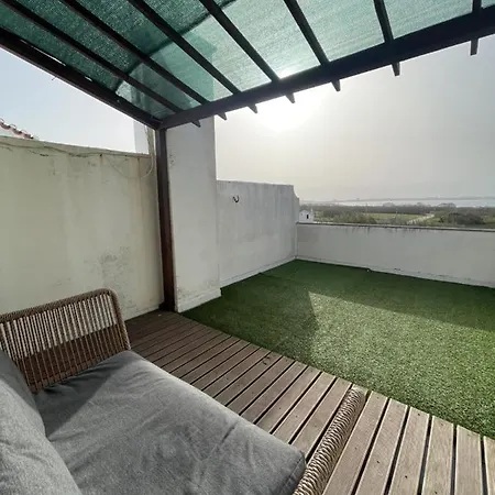 Сasa de vacaciones Moonlight House *