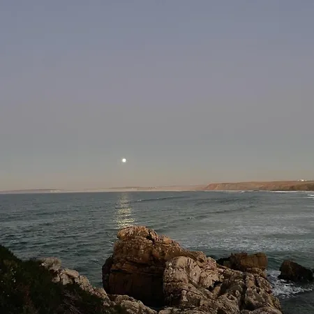 Сasa de vacaciones Moonlight House *