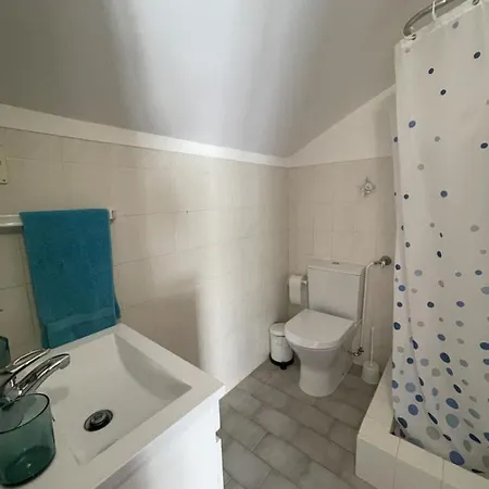 Сasa de vacaciones Moonlight House Ferrel (Leiria)