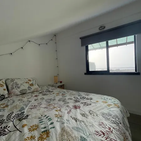 Сasa de vacaciones Moonlight House *